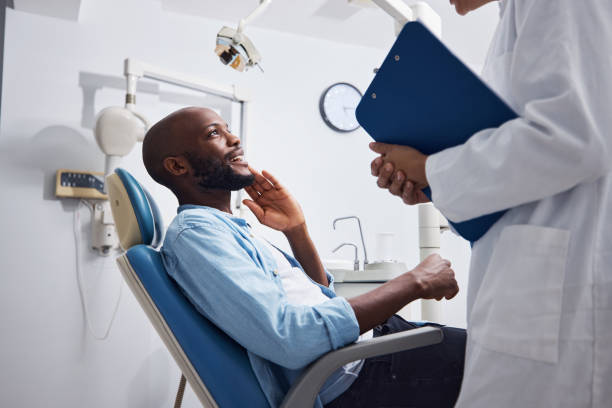 Best Emergency Root Canal Treatment in Winchester, MO