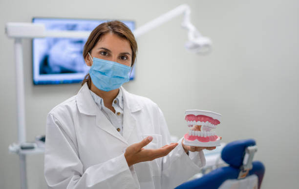 Best Emergency Root Canal Treatment in Winchester, MO