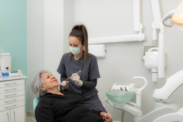 Best Pediatric Emergency Dentist in Winchester, MO