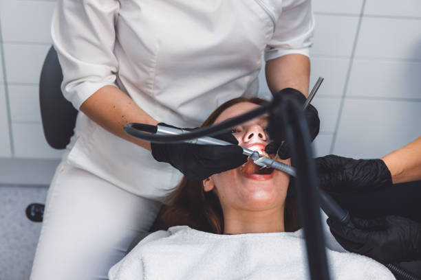 Best Walk-In Emergency Dentist in Winchester, MO