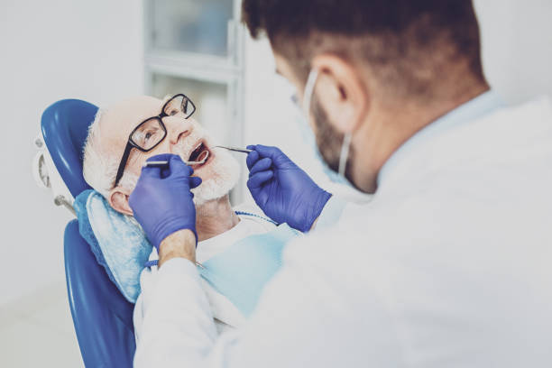 Best Emergency Dental Care for Trauma or Injury in Winchester, MO